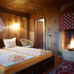 Отель Kenara Guest House Сливен комната для гостей