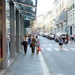 Hotel Mercure Milano Centro фото 14