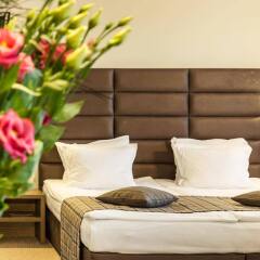 Отель Perelik Hotel Болгария, Пампорово - отзывы, цены и фото номеров - забронировать отель Perelik Hotel онлайн комната для гостей фото 3