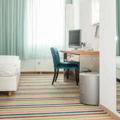 Mercure Hotel Art Leipzig удобства в номере