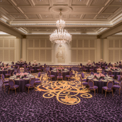 Отель Palazzo Versace Dubai