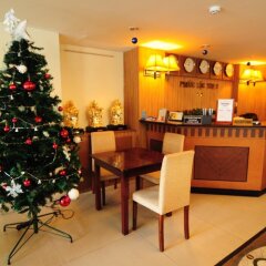 Phuoc Loc Tho 1 Hotel интерьер отеля фото 2