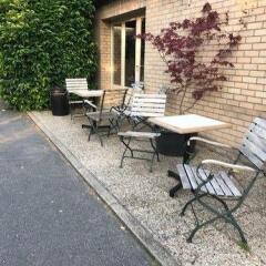 Отель Value Stay Bruges Бельгия, Брюгге - 1 отзыв об отеле, цены и фото номеров - забронировать отель Value Stay Bruges онлайн