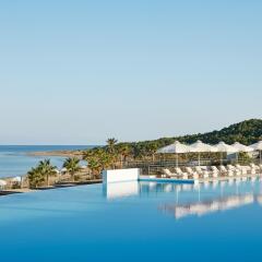 Отель Grecotel Olympia Riviera and Aqua Park Греция, Андравида-Киллини - отзывы, цены и фото номеров - забронировать отель Grecotel Olympia Riviera and Aqua Park онлайн бассейн