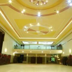 Отель Golden Tulip Essential Benin City