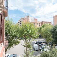 Отель Sant Antoni Market Барселона фото 4