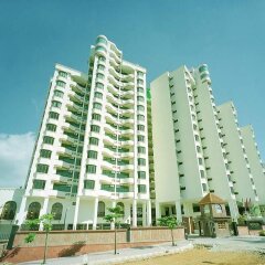 Отель Century Bay Private Residences Малайзия, Пенанг - отзывы, цены и фото номеров - забронировать отель Century Bay Private Residences онлайн фото 8