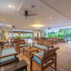 Отель Bangkok Shortstay, 2-3 Br Sukhumvit Бангкок питание