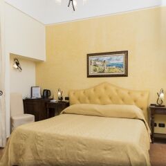 Отель Villa Lara Hotel Италия, Амальфи - отзывы, цены и фото номеров - забронировать отель Villa Lara Hotel онлайн комната для гостей
