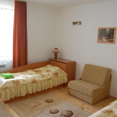 Family Hotel Biju Трявна комната для гостей фото 3
