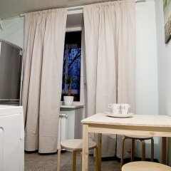 Апартаменты Funny Dolphins Apartments Baumanskaya Москва удобства в номере