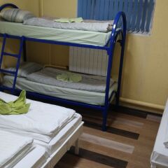 De-hostel детские мероприятия фото 2