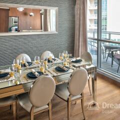 Отель Dream Inn Dubai -Burj Residence