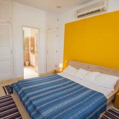 Отель Stunning Golf Villa in El Gouna комната для гостей фото 3