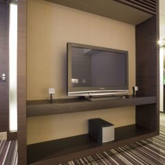 Отель Akasaka Excel Hotel Tokyu Япония, Токио - отзывы, цены и фото номеров - забронировать отель Akasaka Excel Hotel Tokyu онлайн фото 2
