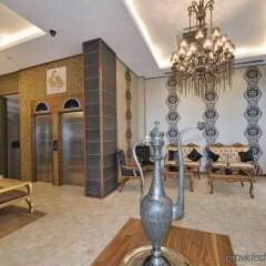 Sky Kamer Boutique Hotel Турция, Стамбул - 11 отзывов об отеле, цены и фото номеров - забронировать отель Sky Kamer Boutique Hotel онлайн фитнесс-зал