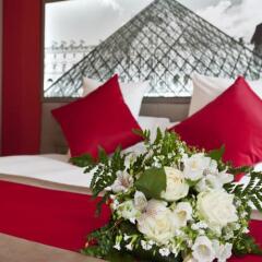 Отель Best Western Nouvel Orléans Montparnasse Франция, Париж - отзывы, цены и фото номеров - забронировать отель Best Western Nouvel Orléans Montparnasse онлайн помещение для мероприятий фото 2