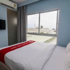 Отель Nida Rooms Pattaya Central Festival комната для гостей фото 4
