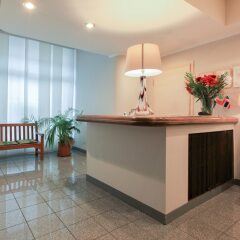 Отель Residence House Aramis Down Town Италия, Милан - отзывы, цены и фото номеров - забронировать отель Residence House Aramis Down Town онлайн интерьер отеля фото 2