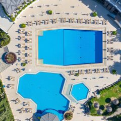 Olympic Palace Resort Hotel & Convention Center бассейн фото 3