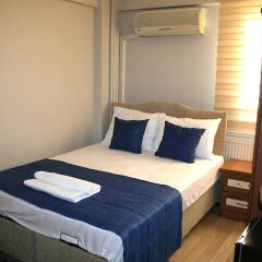 Efecan Otel Турция, Измир - отзывы, цены и фото номеров - забронировать отель Efecan Otel онлайн сейф в номере