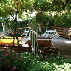 Отель Villa Exotica Балчик фото 12