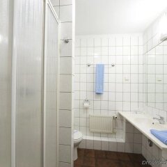 Отель IOR Польша, Познань - 1 отзыв об отеле, цены и фото номеров - забронировать отель IOR онлайн ванная