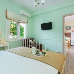Отель Vintage Place Rooms комната для гостей фото 2