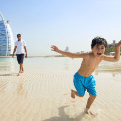 Отель Jumeirah Mina A Salam - Madinat Jumeirah ОАЭ, Дубай - 10 отзывов об отеле, цены и фото номеров - забронировать отель Jumeirah Mina A Salam - Madinat Jumeirah онлайн спа