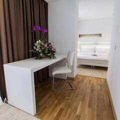 Prestige Hotel Tirana удобства в номере