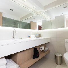 Отель Radisson Hotel Admiral Toronto-Harbourfront Канада, Торонто - отзывы, цены и фото номеров - забронировать отель Radisson Hotel Admiral Toronto-Harbourfront онлайн фото 8