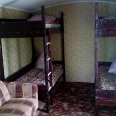 Гостиница Guest House U Rodnika в Змеиногорске отзывы, цены и фото номеров - забронировать гостиницу Guest House U Rodnika онлайн Змеиногорск ванная