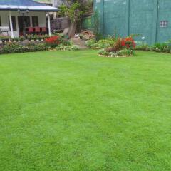 Отель The Golf Green Bungalow фото 11