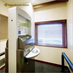 Daiwa Roynet Hotel Hachinohe Мисава фото 8