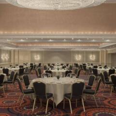 Sheraton Brussels Hotel Брюссель помещение для мероприятий фото 2