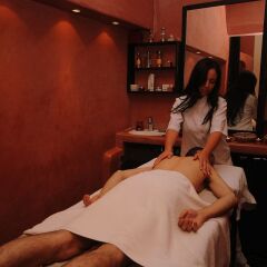 Отель Riad Vendôme & Spa спа