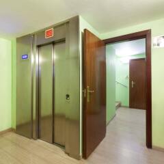 Alba Hotel Барселона интерьер отеля фото 2