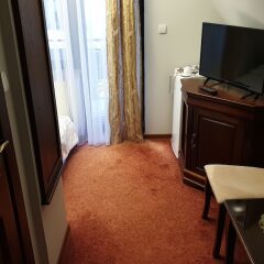 Hotel Willa Malinka Закопане удобства в номере фото 3