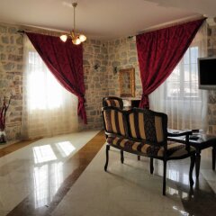 Отель Villa Duomo Черногория, Котор - отзывы, цены и фото номеров - забронировать отель Villa Duomo онлайн комната для гостей фото 5