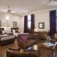 Отель Vivanta Ambassador, New Delhi Индия, Нью-Дели - отзывы, цены и фото номеров - забронировать отель Vivanta Ambassador, New Delhi онлайн комната для гостей фото 5