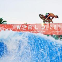 Отель Sol Wave House Mallorca фото 6