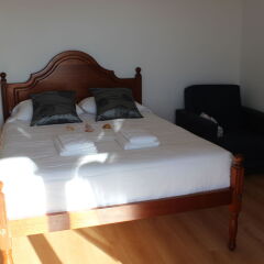 Ericeira Chill Hill Hostel & Private Rooms - Sea Food Мафра комната для гостей фото 2