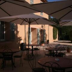 Hotel Les Cigales фото 10
