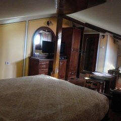 Отель Chuchura Family Hotel Болгария, Копривштица - отзывы, цены и фото номеров - забронировать отель Chuchura Family Hotel онлайн комната для гостей