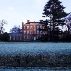 Отель Middlethorpe Hall & Spa Великобритания, Йорк - отзывы, цены и фото номеров - забронировать отель Middlethorpe Hall & Spa онлайн бассейн
