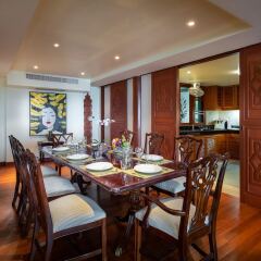 Отель Villa Rachawadee в номере фото 2
