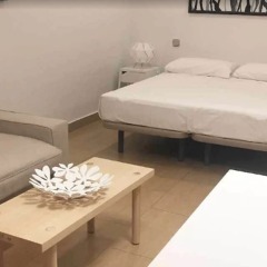 Отель Behap Madrid De Las Letras Испания, Мадрид - отзывы, цены и фото номеров - забронировать отель Behap Madrid De Las Letras онлайн фото 16