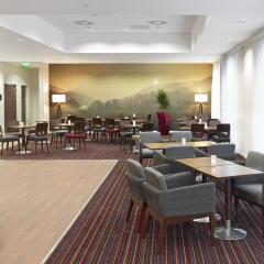 Ty Hotel питание