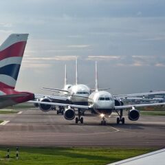 Апартаменты Heathrow LHR Apartments