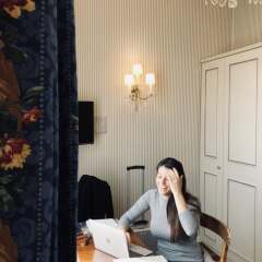 Отель Romantik Hotel Europe Швейцария, Цюрих - отзывы, цены и фото номеров - забронировать отель Romantik Hotel Europe онлайн фото 12